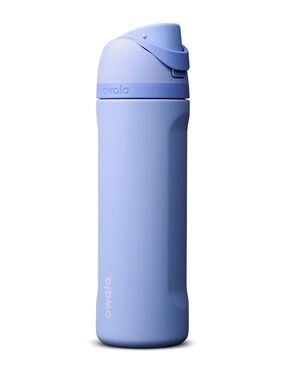 🌊 Owala Water Bottle FreeSip 24oz “Out of the Blue” NWT In Hand